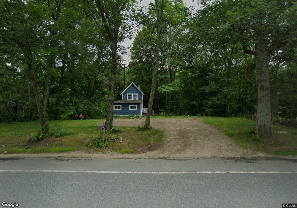 293 Lost River Rd, North Woodstock, NH 03262 - photo 1