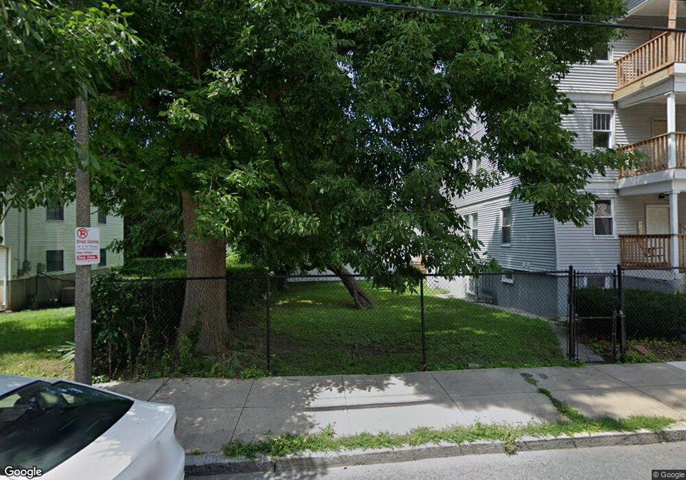 81 Ballou Ave unit 81 Ballou Ave, Boston, MA 02124 - photo 1