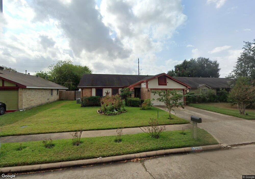 7407 Silver Star Dr, Houston, TX 77086 - photo 1