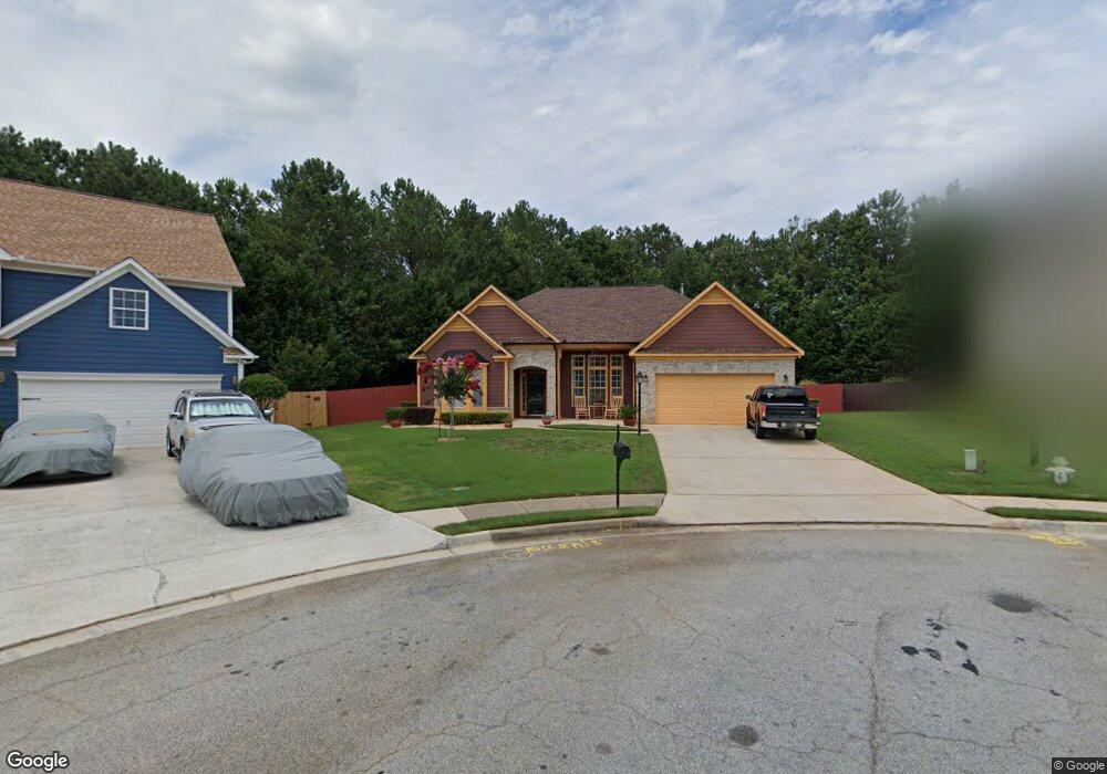 3669 Cape Ln, Conyers, GA 30013 - photo 1