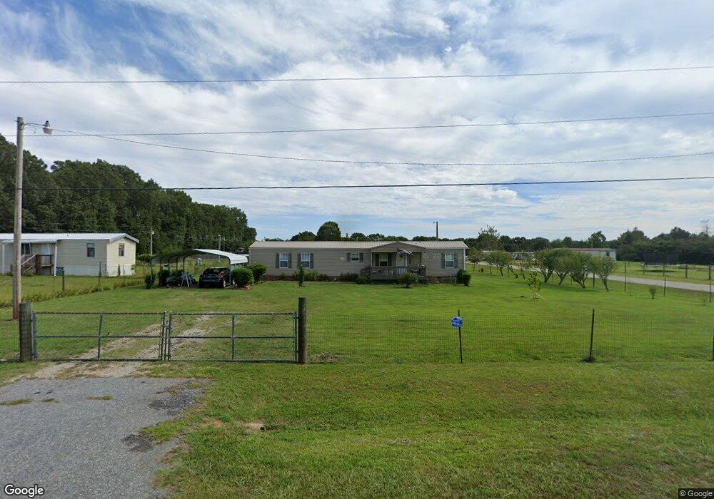 316 Chaffin Rd, Iva, SC 29655 - photo 1