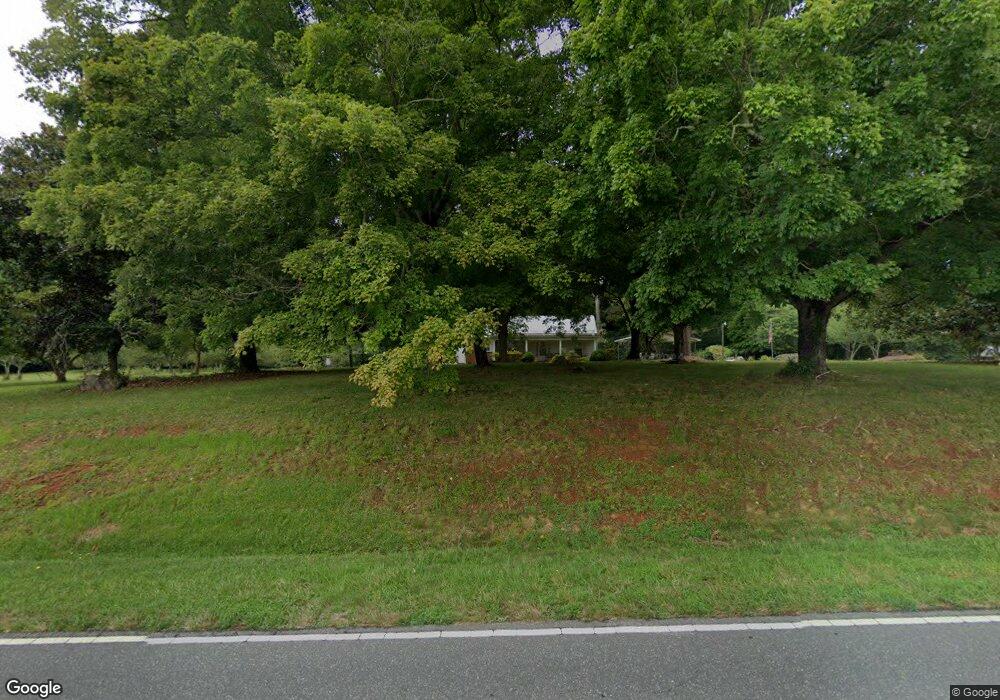 2414 Nc Hwy 22 S, Ramseur, NC 27316 - photo 1