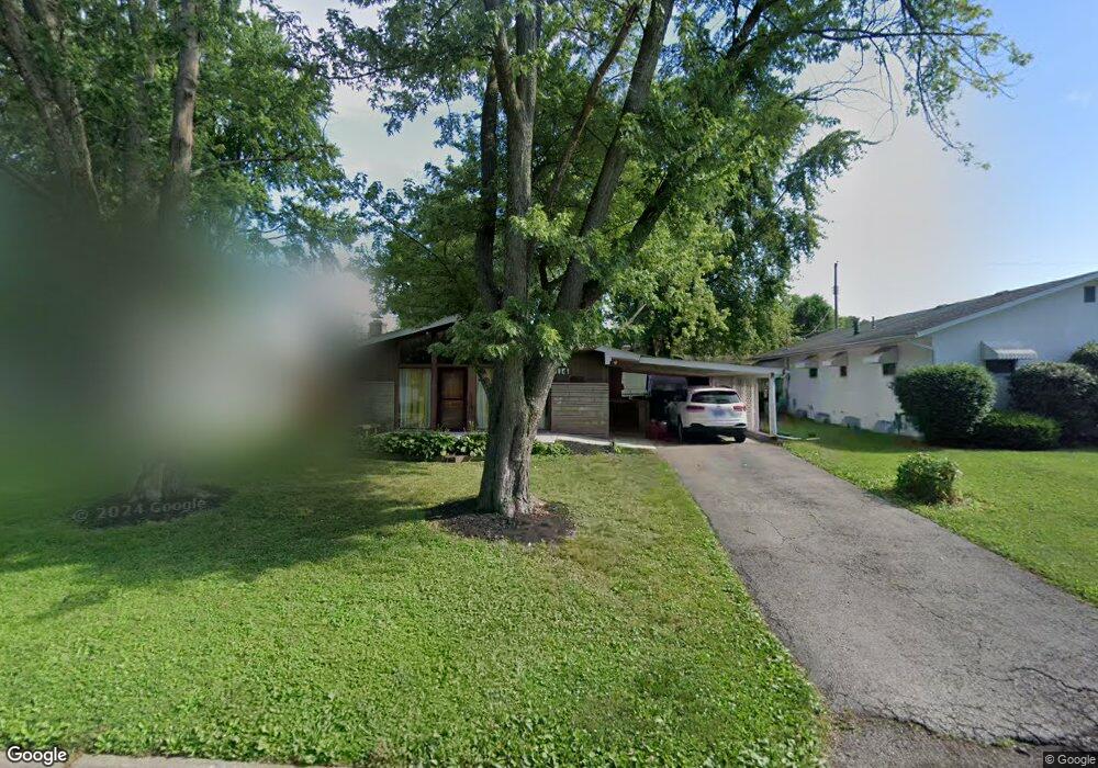 1114 Elmore Ave, Columbus, OH 43224 - photo 1