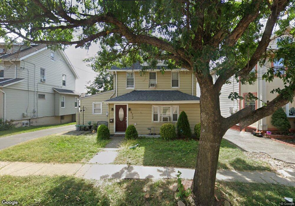 472 Rutherford Ave, Lyndhurst, NJ 07071 - photo 1