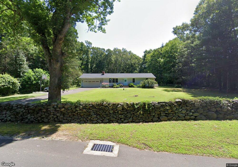 396 Opening Hill Rd, Madison, CT 06443 - photo 1