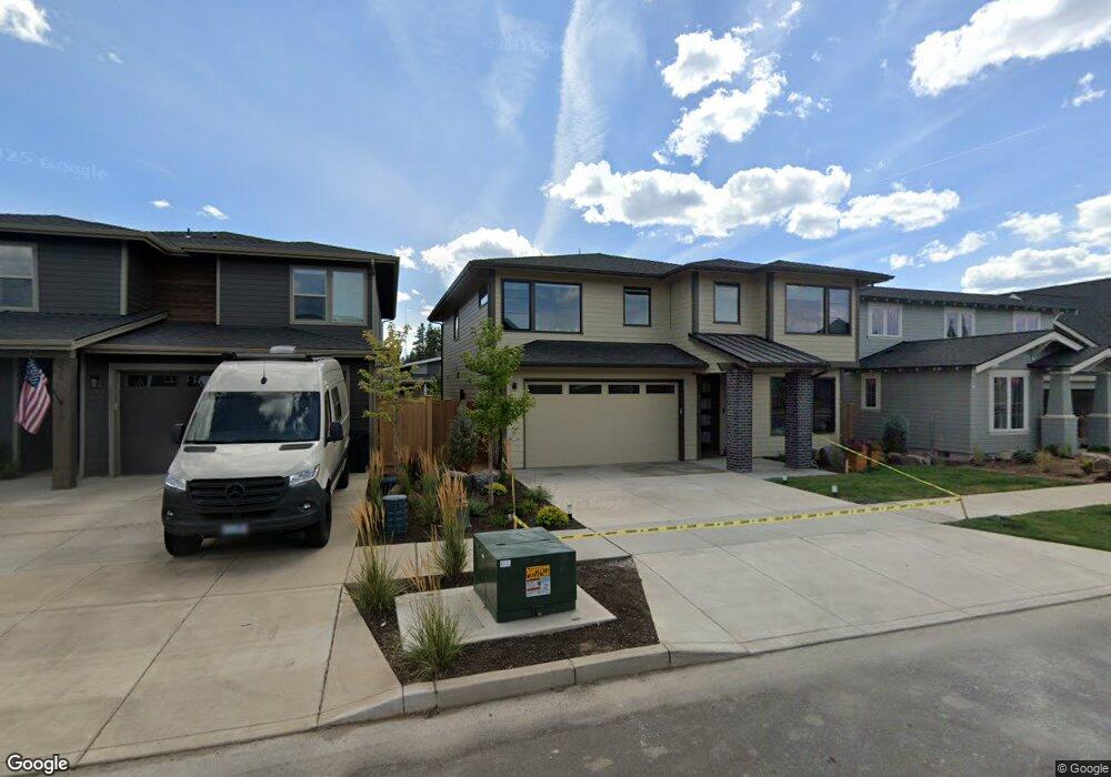 20528 SE Dorset Place unit Lot 83, Bend, OR 97702 - photo 1