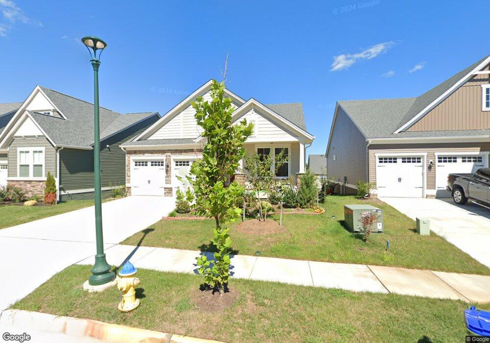 213 Coneflower Ln, Stafford, VA 22554 - photo 1