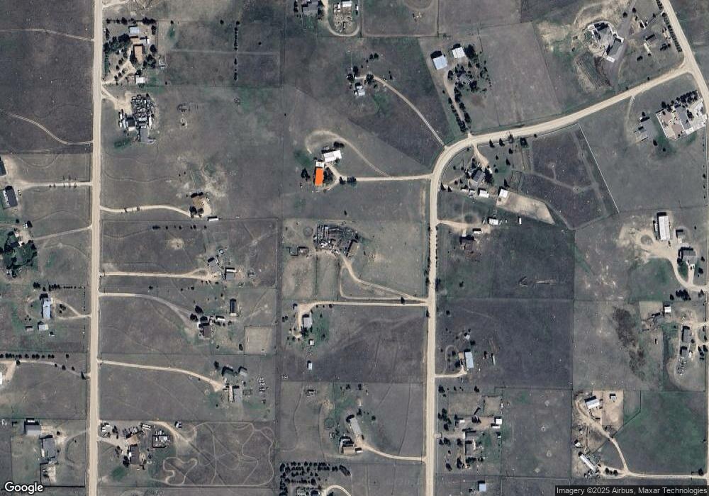 6180 Renneberger Rd, Peyton, CO 80831 - photo 1