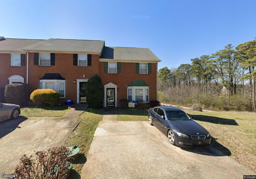 1571 Paces Ferry Dr N, Smyrna, GA 30080 - photo 1