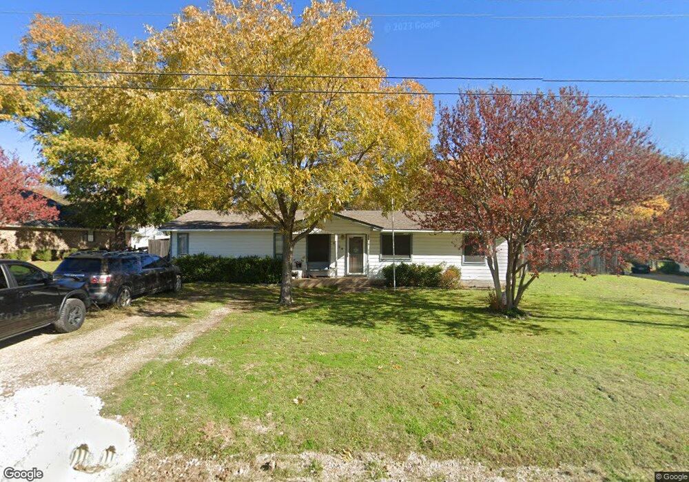 6609 Curtis Rd, Colleyville, TX 76034 - photo 1