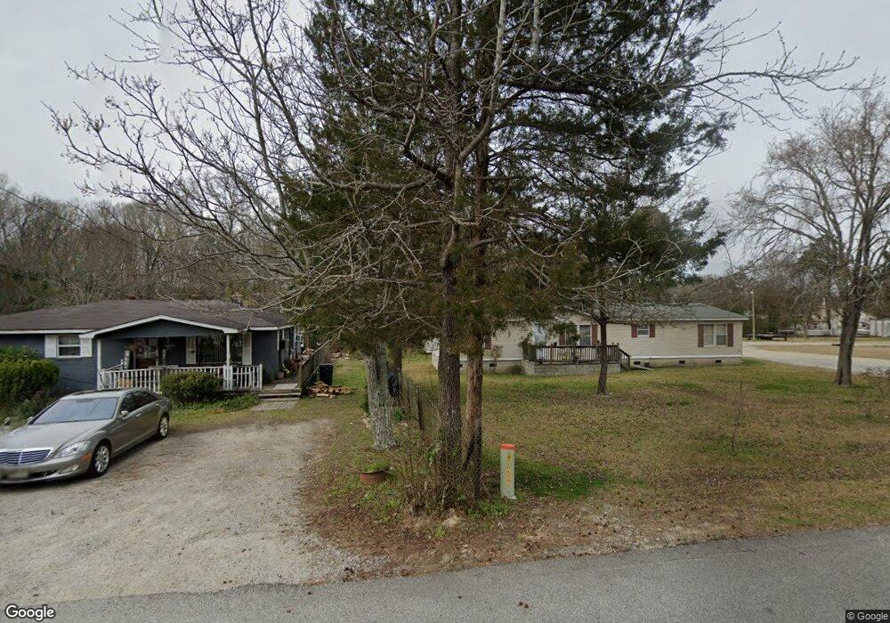 1283 Murray Jones Cir, Lincolnton, GA 30817 - photo 1