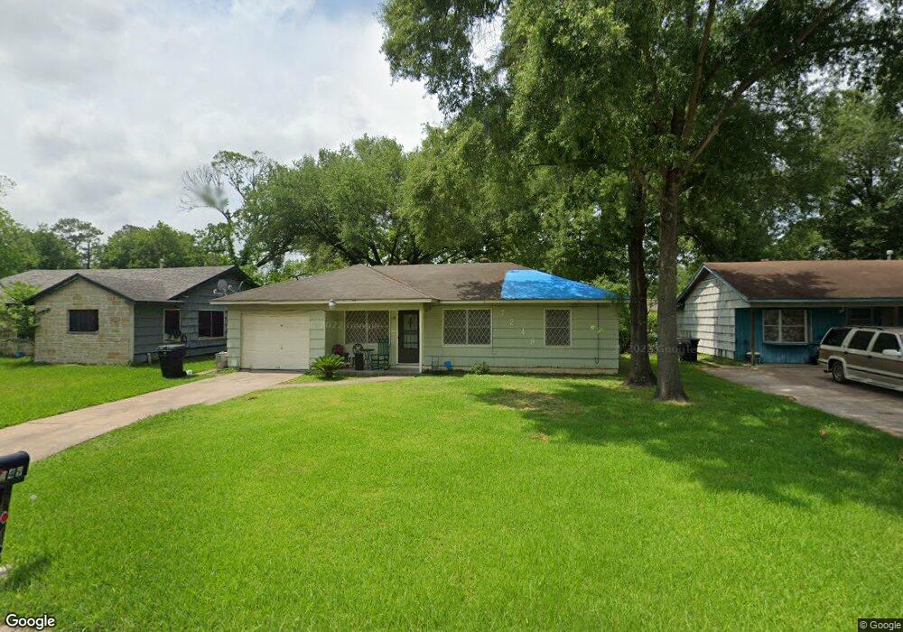 7249 Wiley Rd, Houston, TX 77016 - photo 1