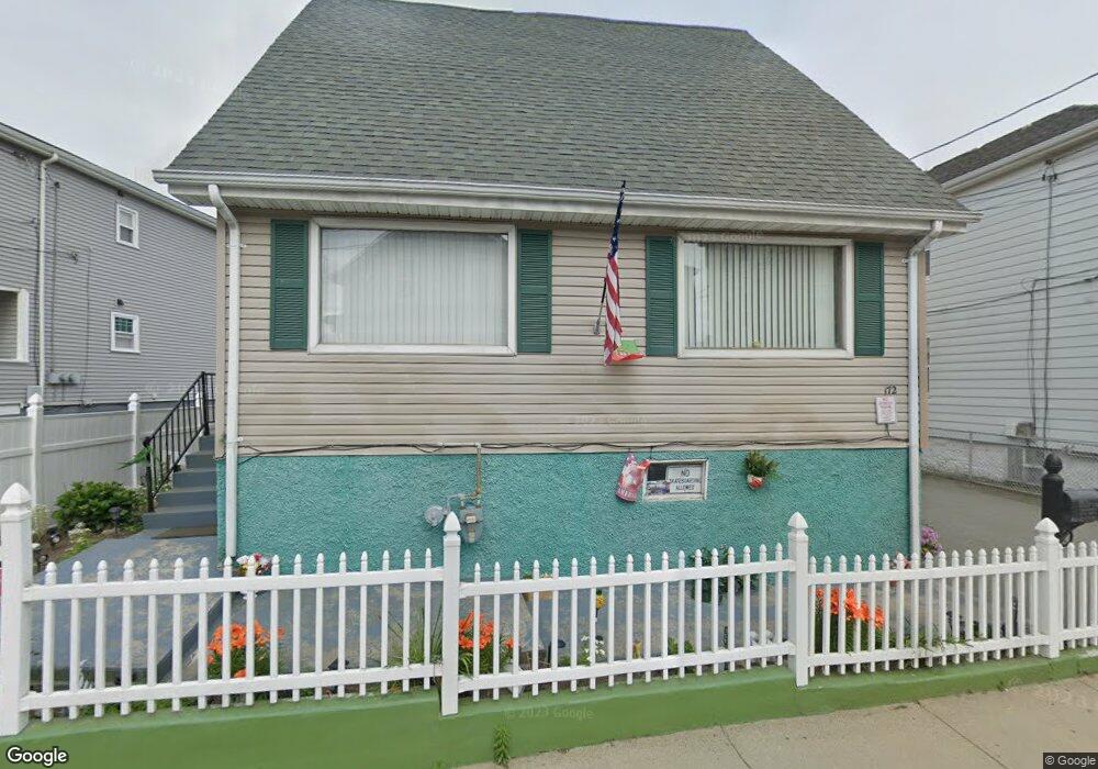 172 Raymond St, Fall River, MA 02723 - photo 1