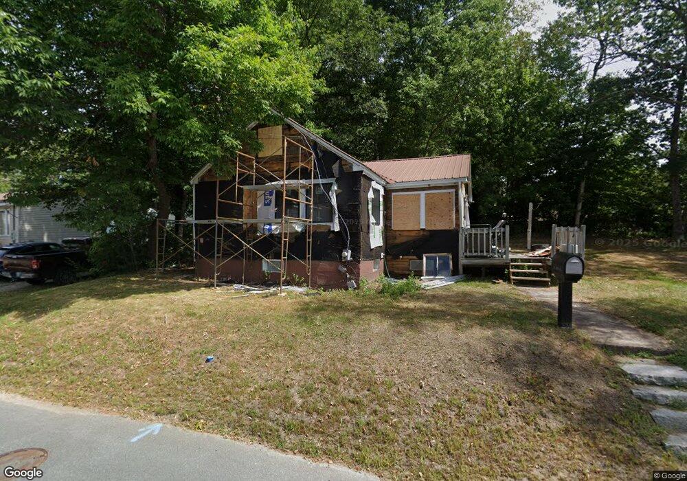 46 First St, Groveton, NH 03582 - photo 1