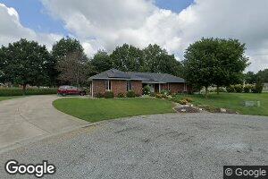 1003 Cherry St, Bartelso, IL 62218