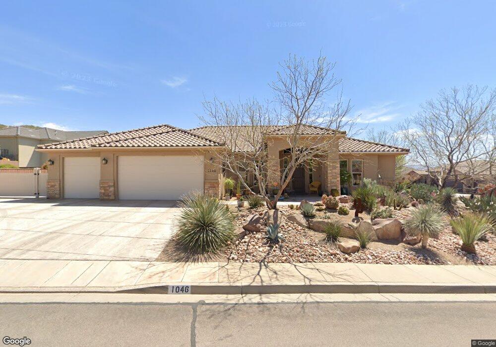 1046 E Birken St, Washington, UT 84780 - photo 1