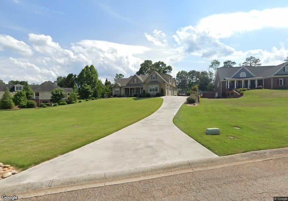 4447 Indian Oak Point, Gainesville, GA 30506 - photo 1