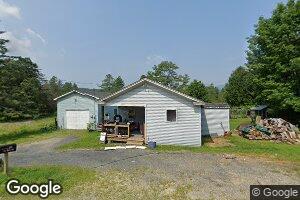 106 Calais Rd, Worcester, VT 05682
