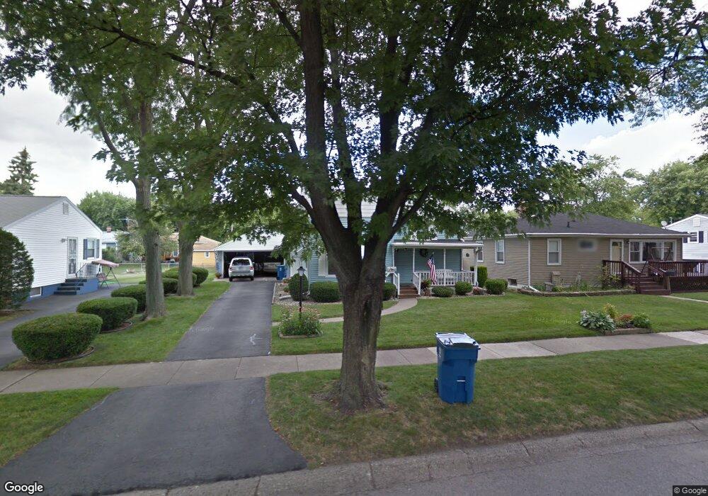 3117 Maple Dr, Highland, IN 46322 - photo 1