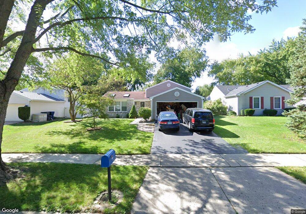 2085 Navarone Dr, Naperville, IL 60565 - photo 1