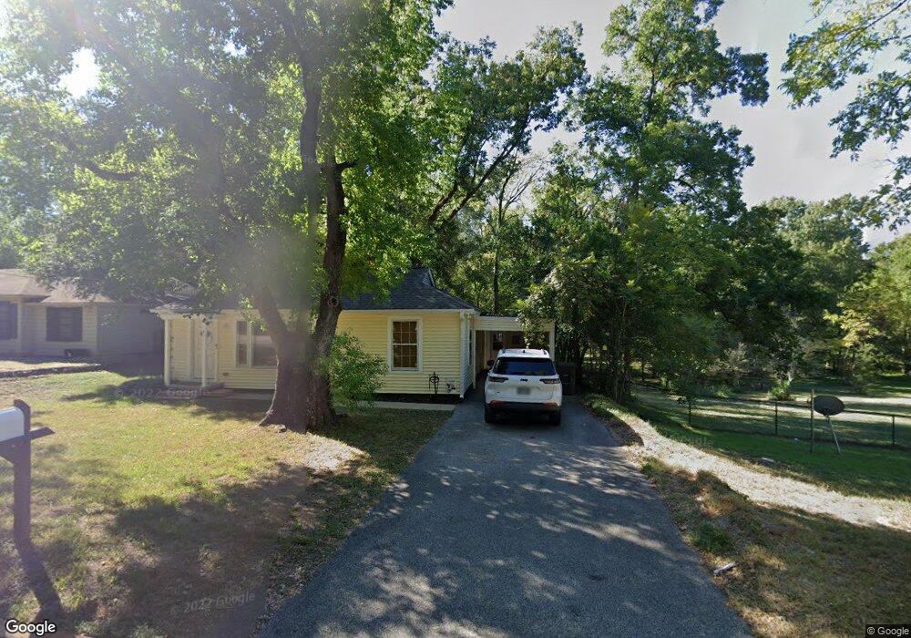 401 Sunset Ave, Nacogdoches, TX 75964 - photo 1