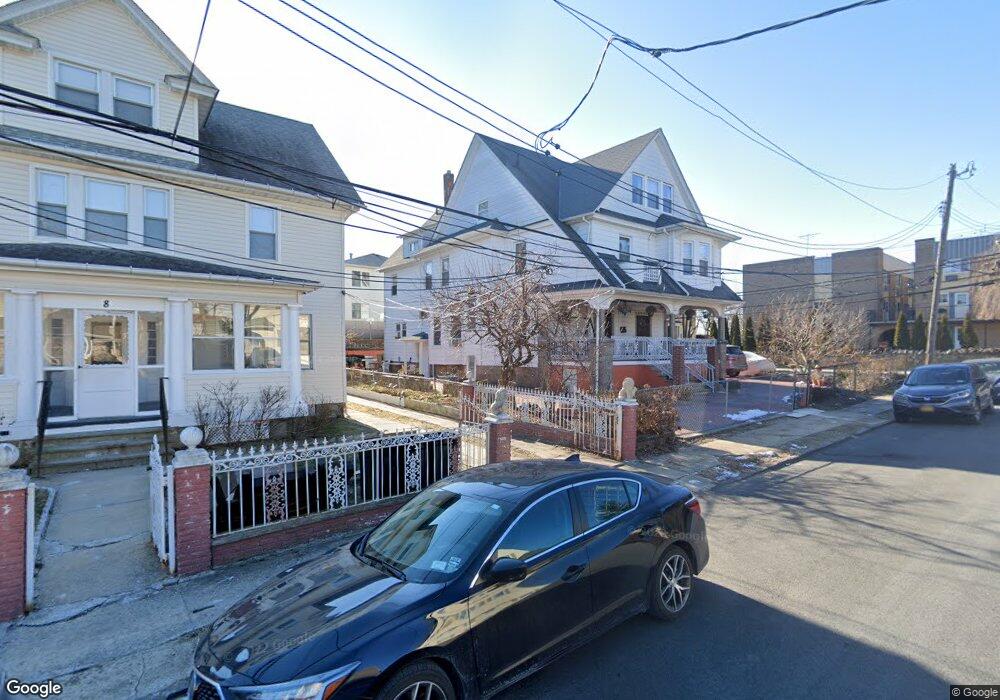 2 Dudley Place, Yonkers, NY 10703 - photo 1