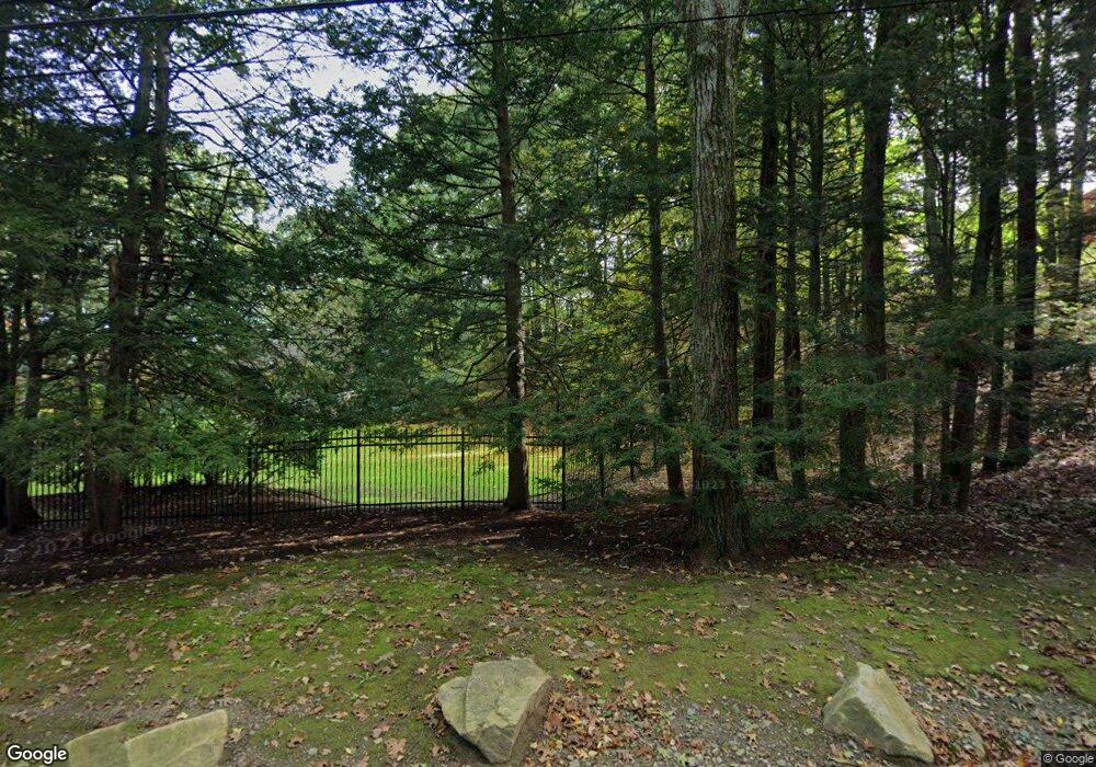 455 Old Road to 9 Acre Corner, Concord, MA 01742 - photo 1