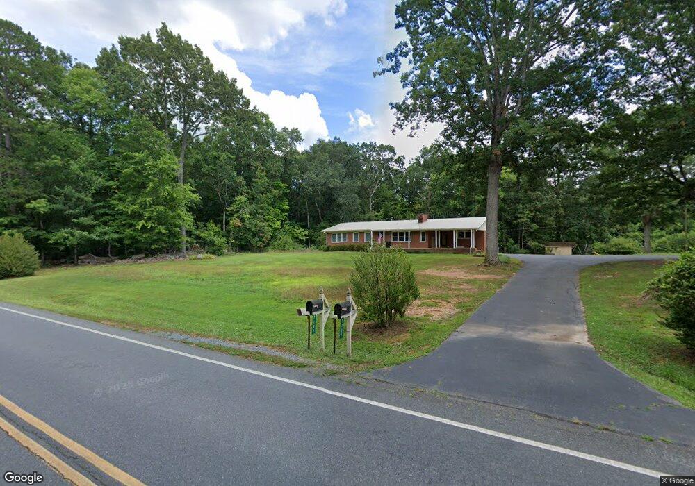 7129 Old Nc Highway 13, Asheboro, NC 27205 - photo 1