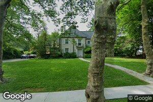 3415 Bancroft Rd, Baltimore, MD 21215