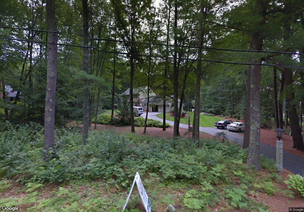 7 Woburn Abbey Dr, Bedford, NH 03110 - photo 1