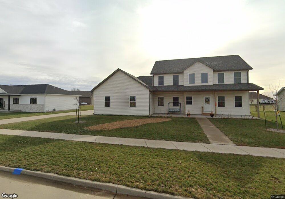 419 Walnut Ave, Baxter, IA 50028 - photo 1