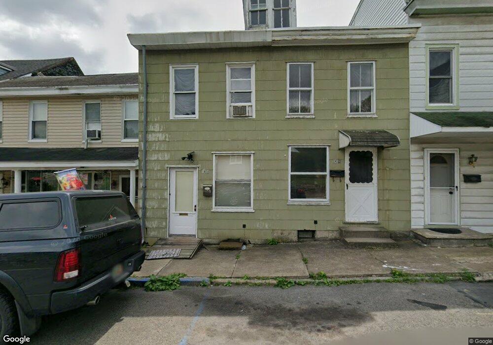 1408 Market St, Ashland, PA 17921 - photo 1