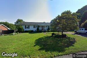 605 Ohio Ave, Phillipsburg, NJ 08865