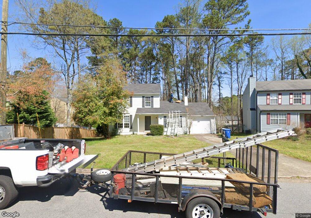 3090 Berkshire Manor Dr unit 3090, Alpharetta, GA 30022 - photo 1