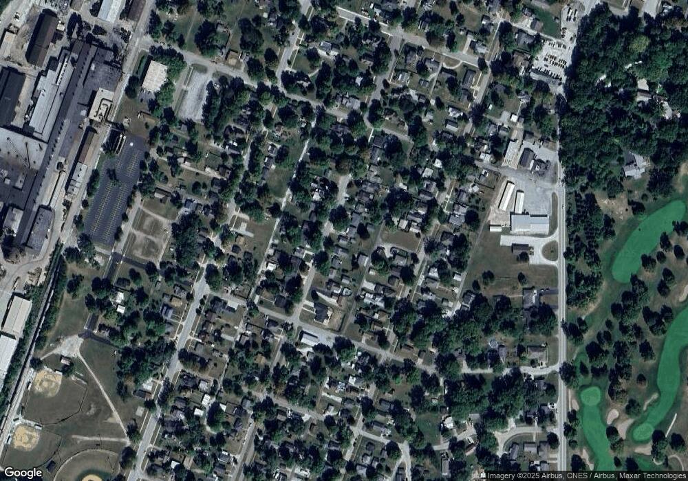 919 S Brady St, Attica, IN 47918 - photo 1