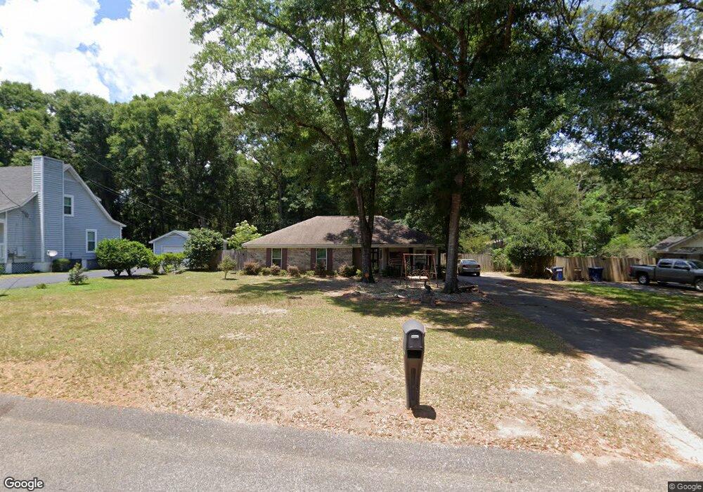 8750 Whittington Dr, Mobile, AL 36695 - photo 1