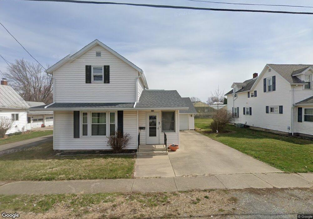 310 N Main St, Columbus Grove, OH 45830 - photo 1