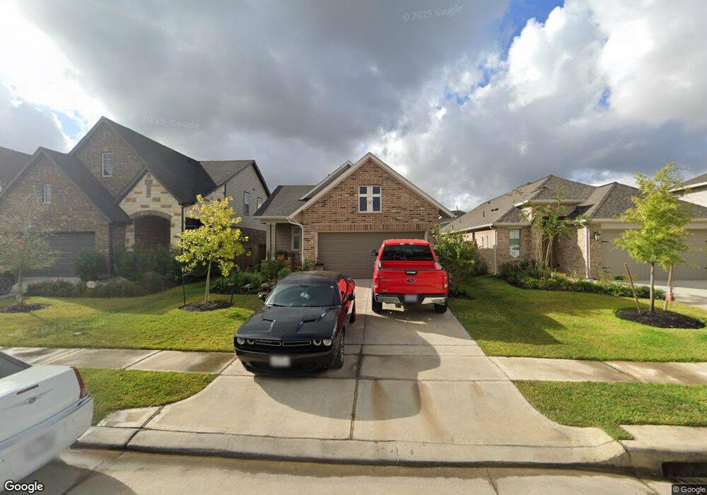 27119 Cutleaf Daisy Ct, Hockley, TX 77447 - photo 1