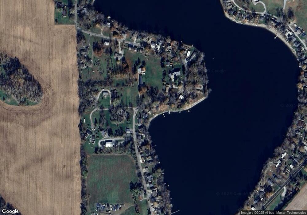 3110 S 390 W, Pleasant Lake, IN 46779 - photo 1