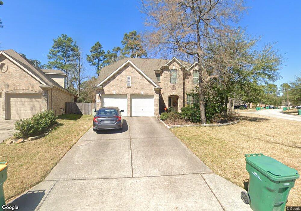 2 Antico Ct, Spring, TX 77382 - photo 1