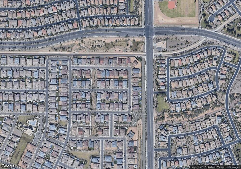 10732 E Thornton Ave, Mesa, AZ 85212 - photo 1