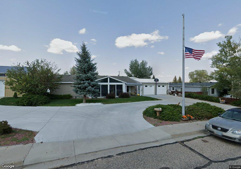 4216 Bevans St, Cheyenne, WY 82001 - photo 1