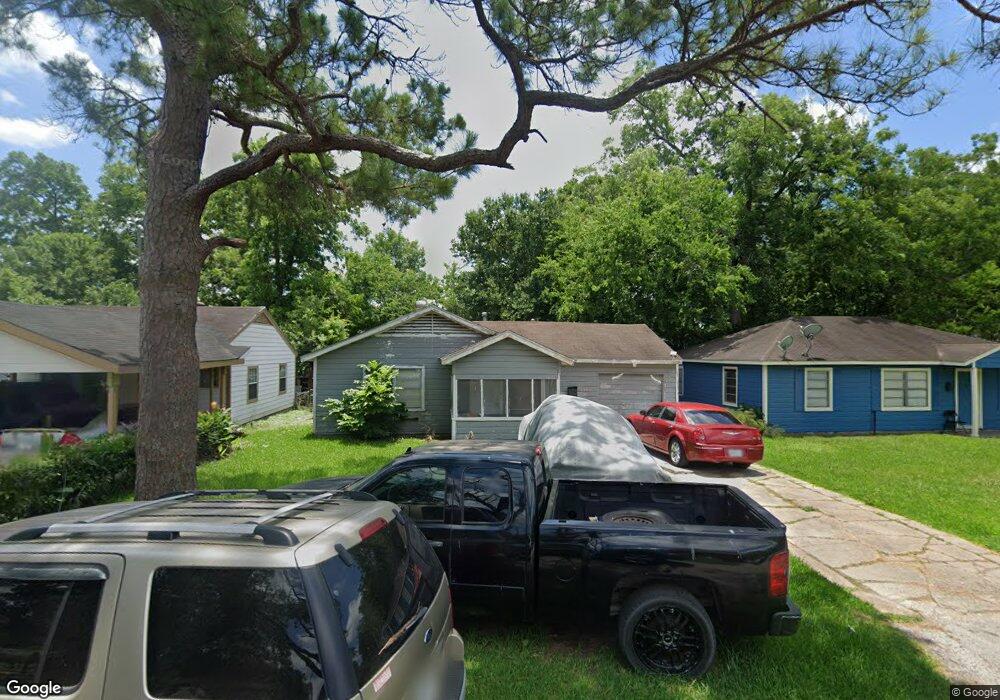3414 Lydia St, Houston, TX 77021 - photo 1