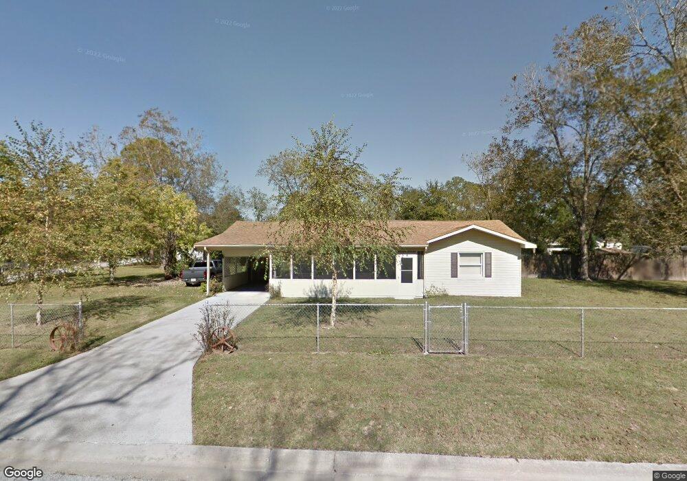 2080 Lynn Ave, Waycross, GA 31503 - photo 1