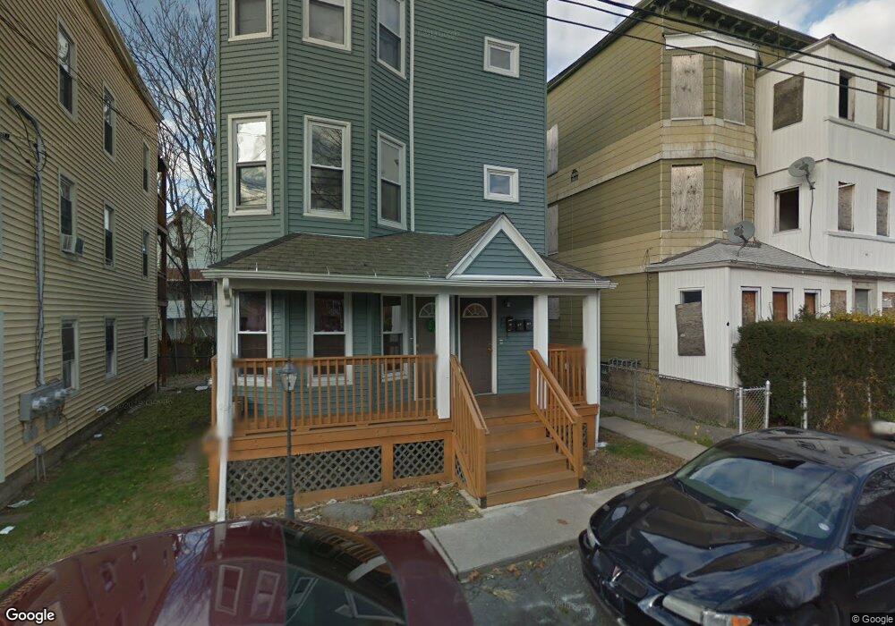 35 Columbia Ct unit 1, Bridgeport, CT 06604 - photo 1