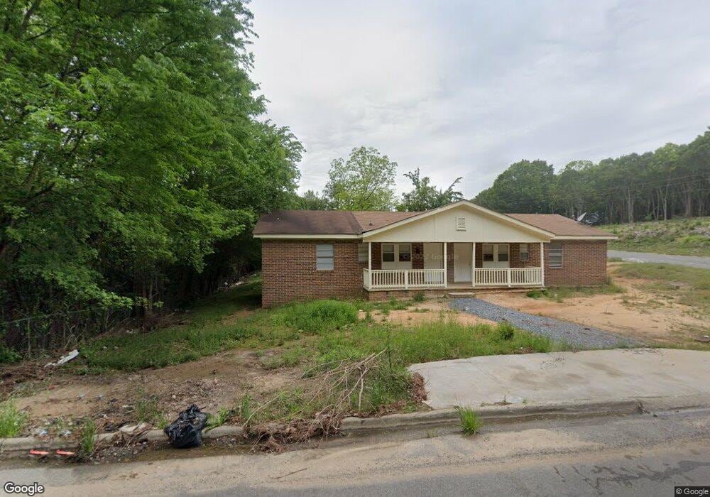 2503 Felton Ave unit A, Macon, GA 31206 - photo 1