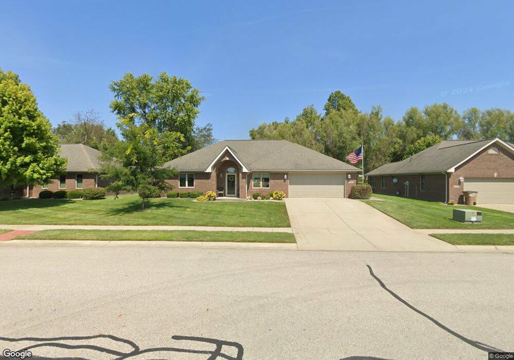 5128 Columbia Dr unit 32, Columbus, IN 47203 - photo 1