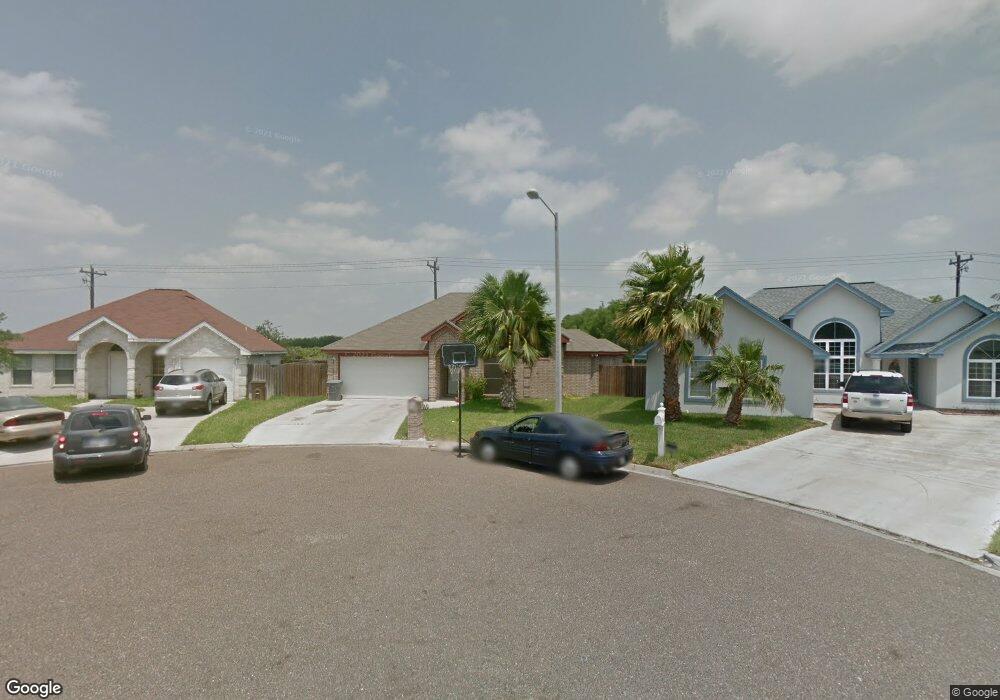 3203 Sierra Cir, Edinburg, TX 78539 - photo 1