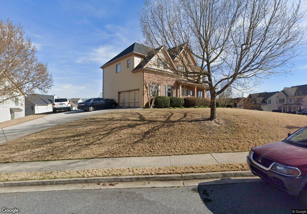 708 Grand Ivey Place unit II, Dacula, GA 30019 - photo 1