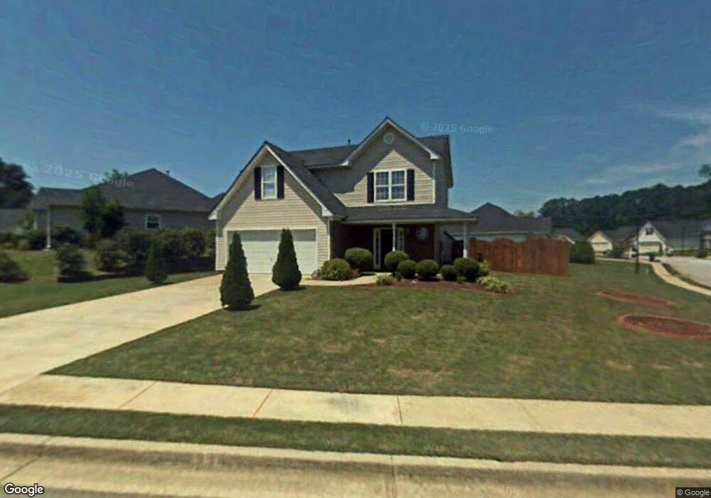 2640 Turtle Terrace, Grayson, GA 30017 - photo 1